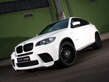 Senner Tuning BMW X6 (E71) 2011 images