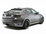 Hamann Tycoon EVO M (E71) 2011 pictures