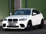 Senner Tuning BMW X6 (E71) 2011 pictures