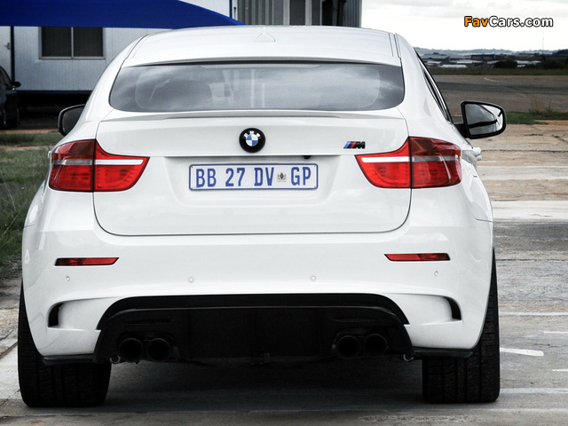 IND BMW X6 M VRS (E71) 2011 wallpapers (640 x 480)