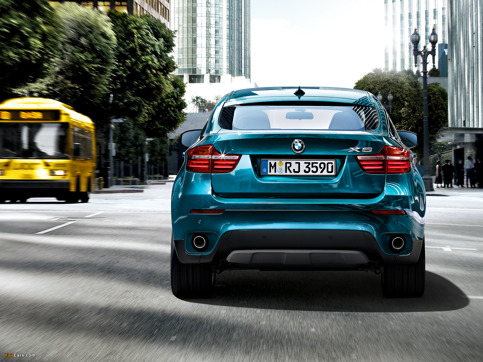 BMW X6 xDrive35i (E71) 2012 images (1600 x 1200)