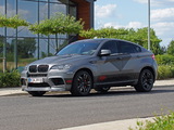 PP-Performance BMW X6 M (E71) 2013 images