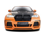 Hamann Tycoon II M (E71) 2013–14 images