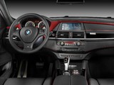 BMW X6 M Design Edition (E71) 2013 wallpapers