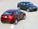 BMW X6 images