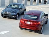 BMW X6 pictures