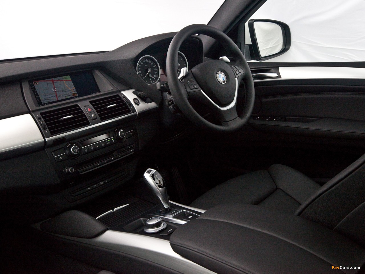 Images of BMW X6 xDrive50i AU-spec (E71) 2009–12 (1280 x 960)