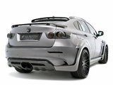 Images of Hamann Tycoon EVO M (E71) 2011