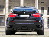 Images of CLP Tuning BMW X6 (E71) 2011