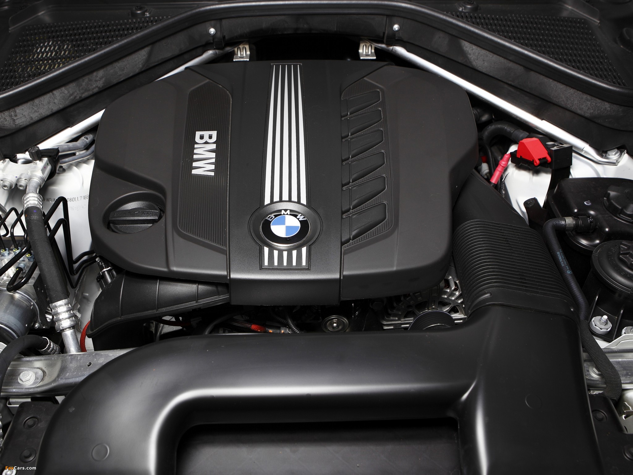 Images of BMW X6 xDrive30d AU-spec (E71) 2011 (2048 x 1536)