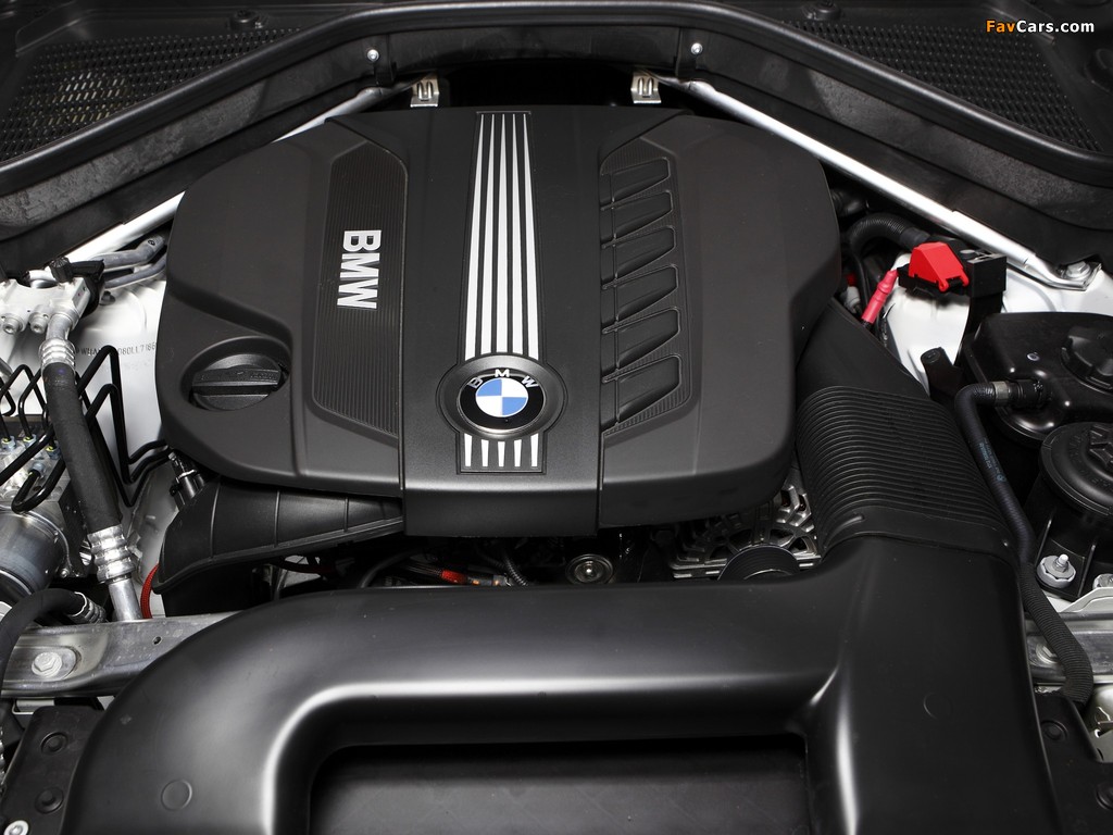 Images of BMW X6 xDrive30d AU-spec (E71) 2011 (1024 x 768)