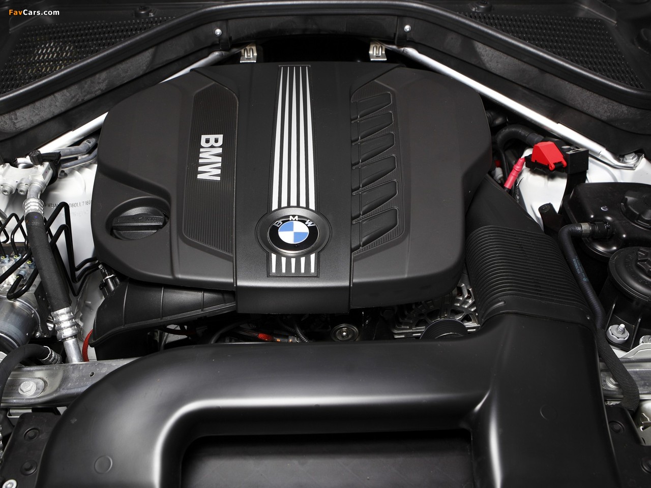 Images of BMW X6 xDrive30d AU-spec (E71) 2011 (1280 x 960)