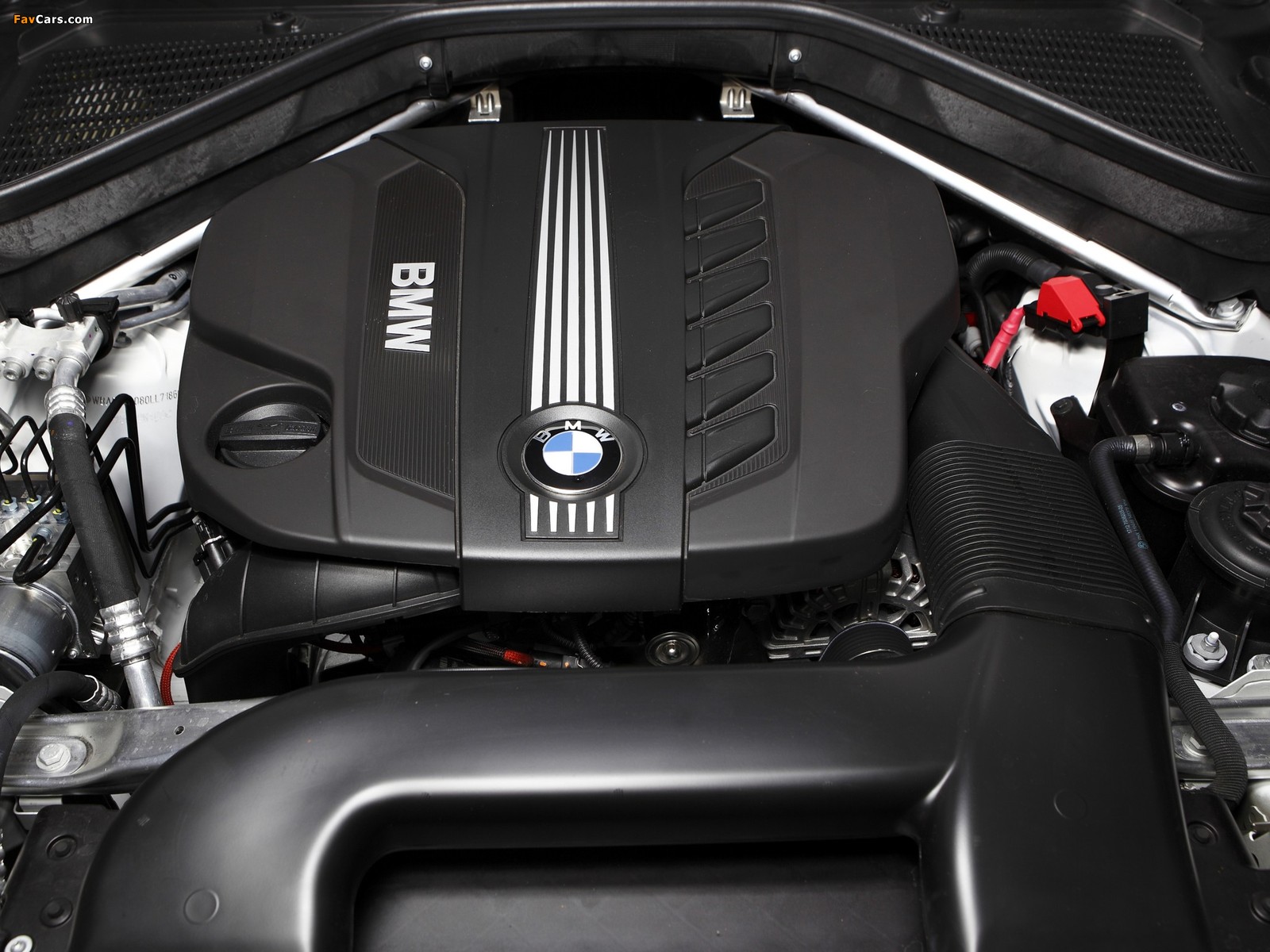 Images of BMW X6 xDrive30d AU-spec (E71) 2011 (1600 x 1200)