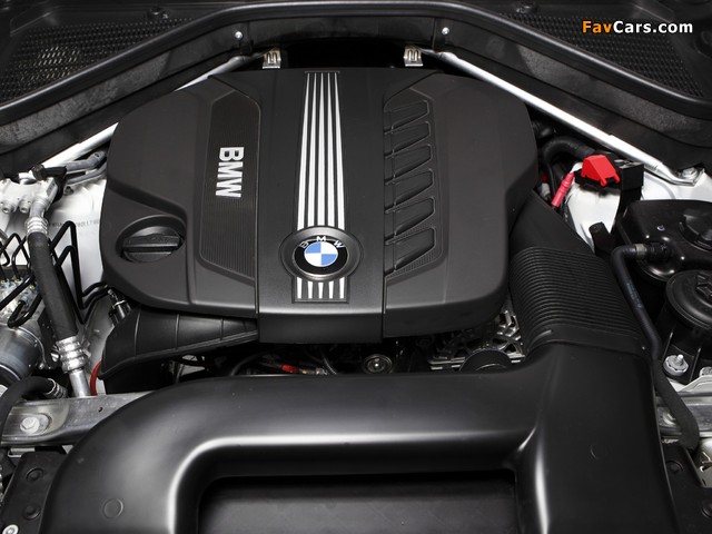 Images of BMW X6 xDrive30d AU-spec (E71) 2011 (640 x 480)