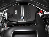 Images of BMW X6 xDrive30d AU-spec (E71) 2011