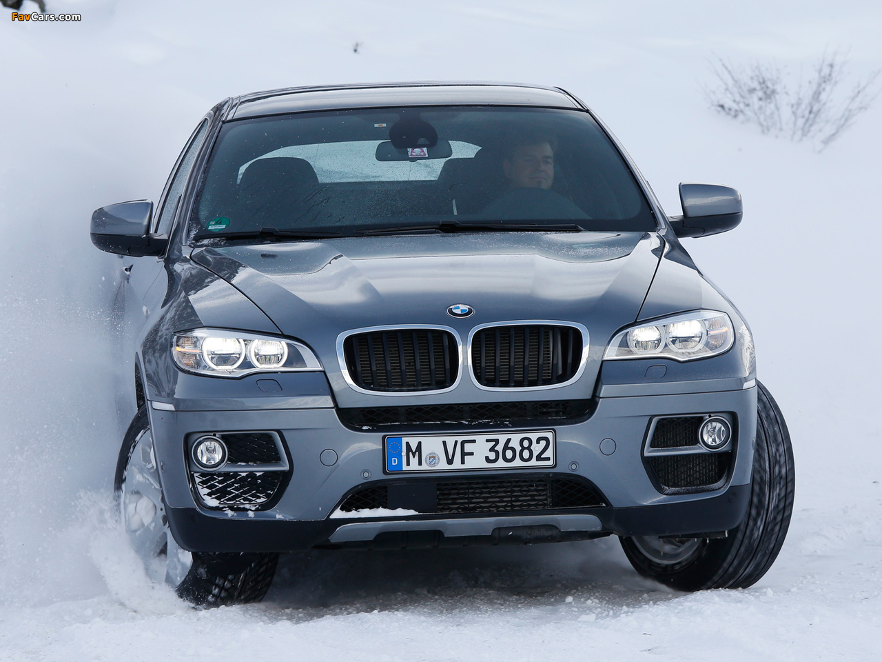 Images of BMW X6 xDrive30d (E71) 2012 (1280 x 960)