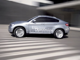Photos of BMW X6 ActiveHybrid Concept (72) 2007