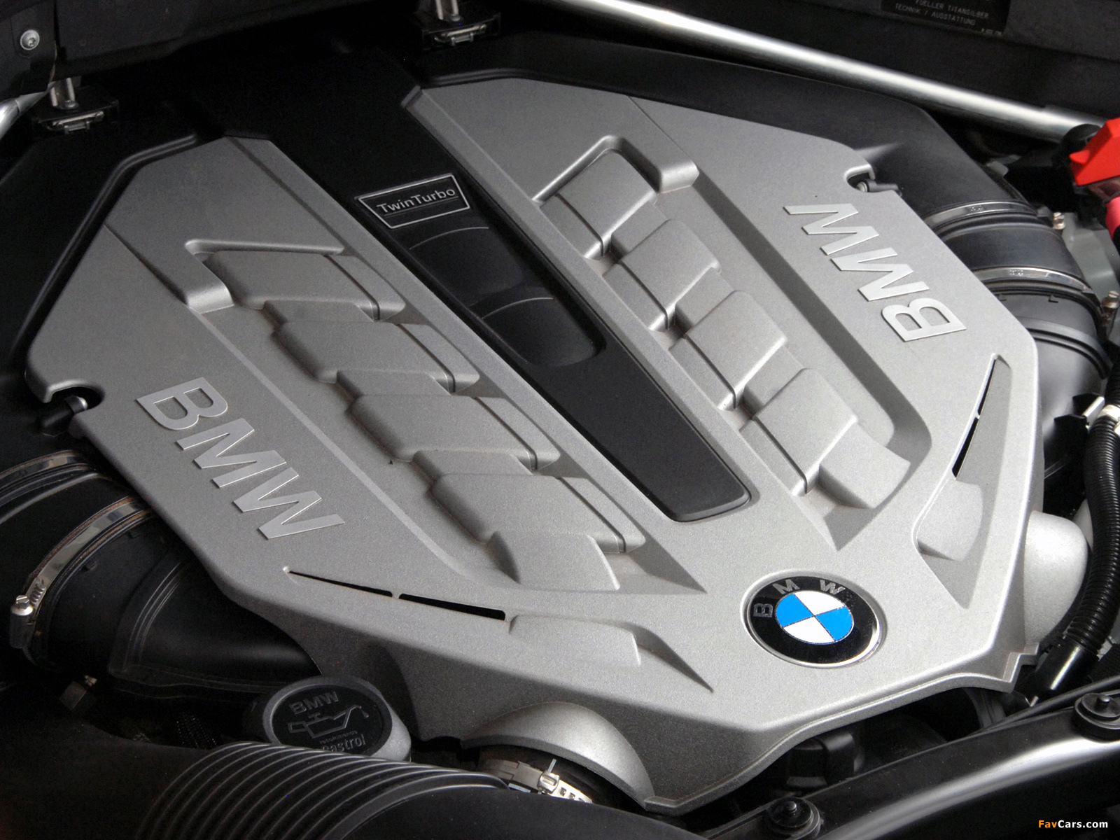 Photos of BMW X6 xDrive50i ZA-spec (E71) 2008–12 (1600 x 1200)