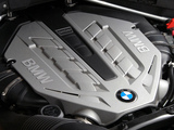 Photos of BMW X6 xDrive50i ZA-spec (E71) 2008–12