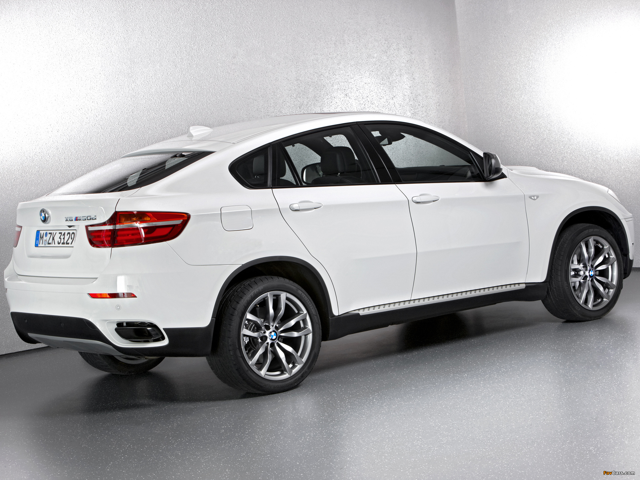 Photos of BMW X6 M50d (E71) 2012 (2048 x 1536)