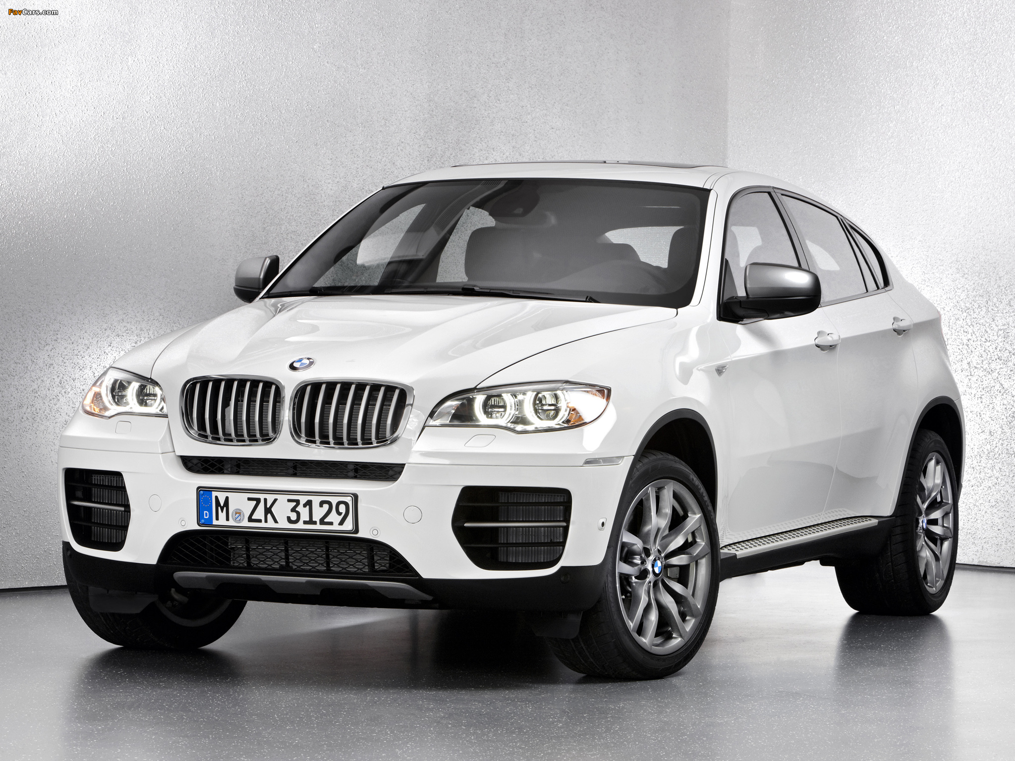 Photos of BMW X6 M50d (E71) 2012 (2048 x 1536)