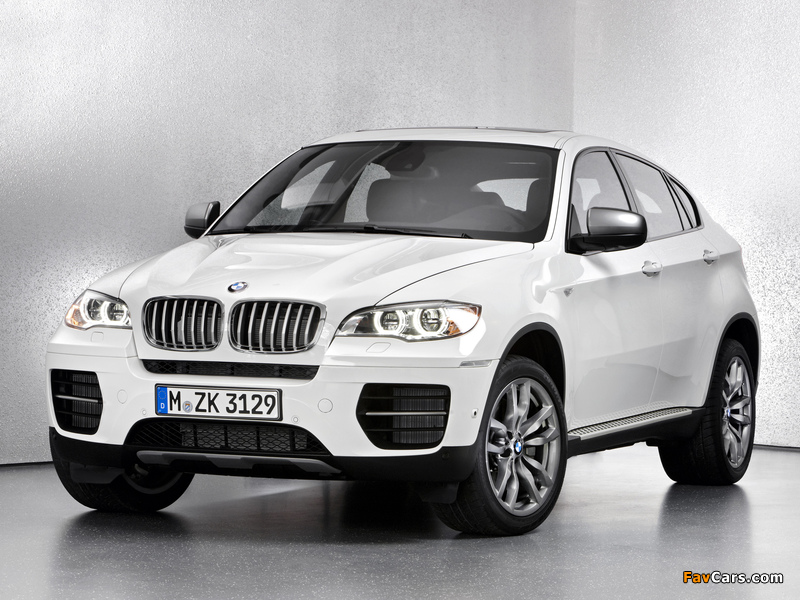 Photos of BMW X6 M50d (E71) 2012 (800 x 600)