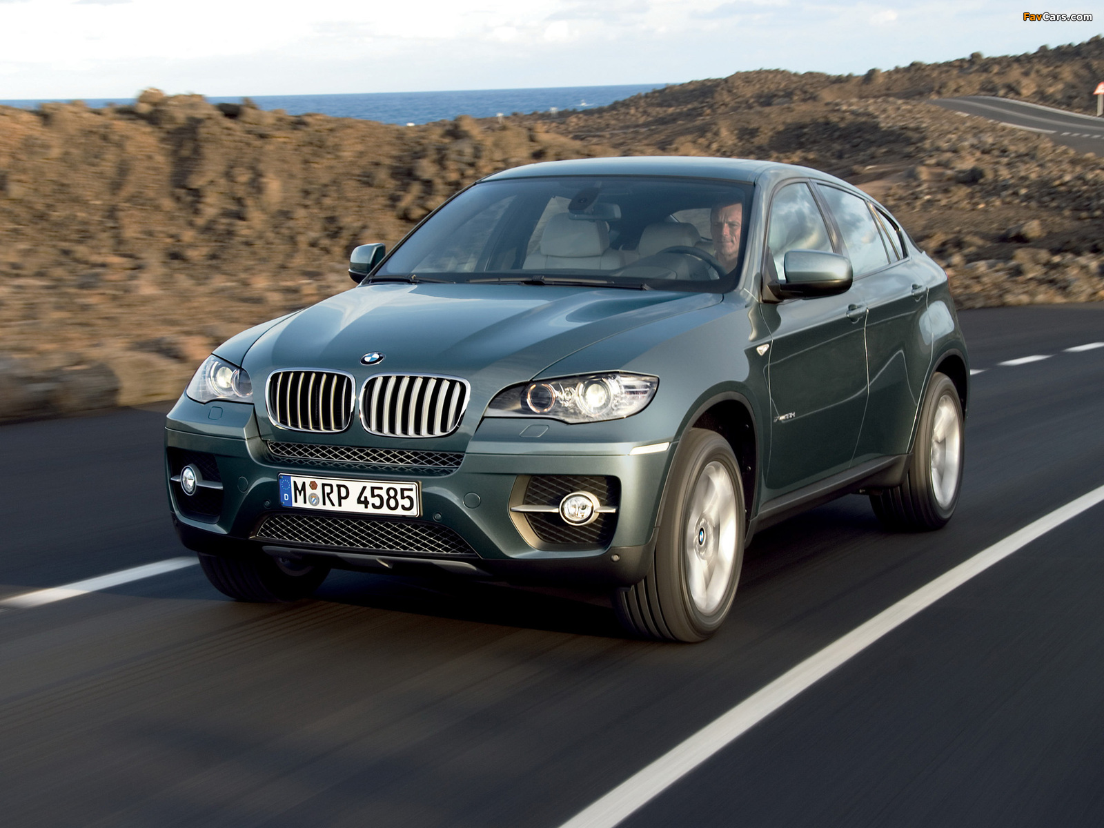 Pictures of BMW X6 xDrive35d (71) 2008 (1600 x 1200)