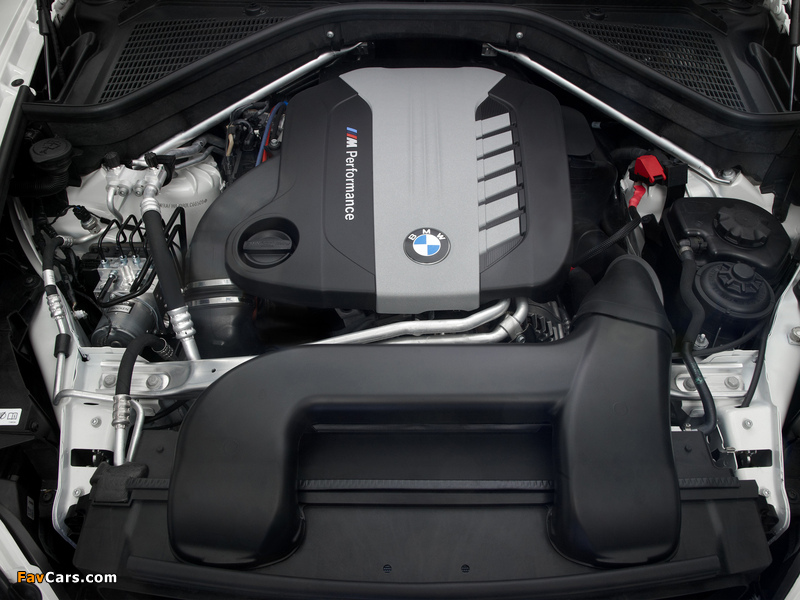 Pictures of BMW X6 M50d (E71) 2012 (800 x 600)