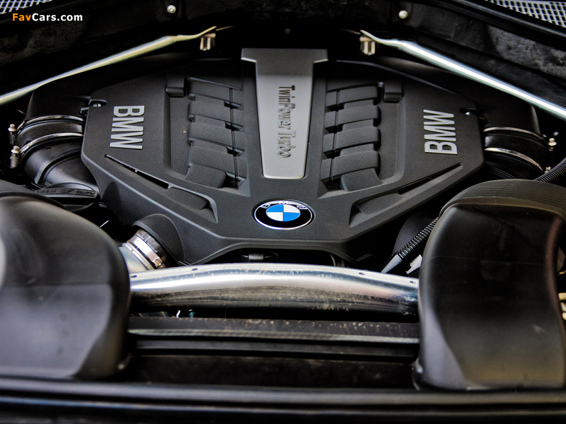 Pictures of BMW X6 xDrive50i ZA-spec (E71) 2012 (800 x 600)