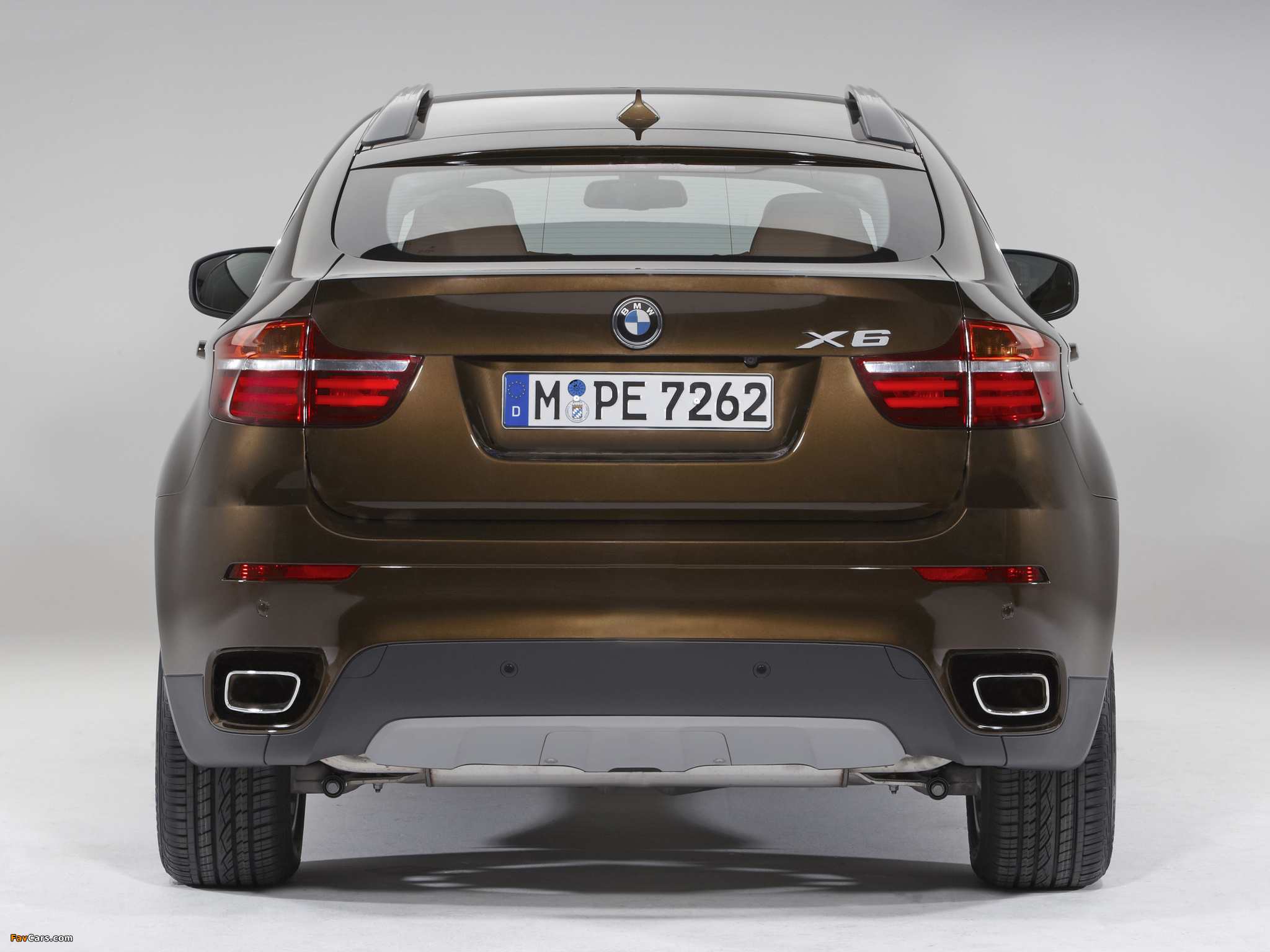Pictures of BMW X6 xDrive50i (E71) 2012 (2048 x 1536)