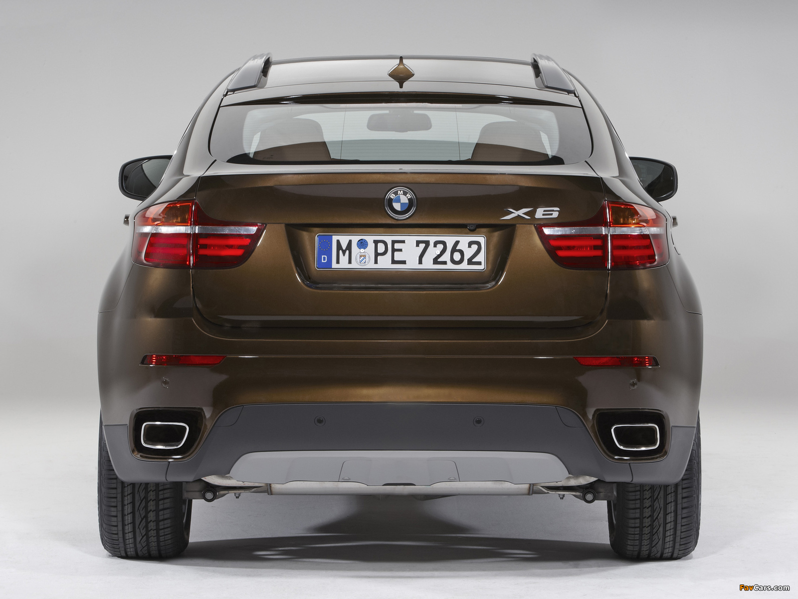 Pictures of BMW X6 xDrive50i (E71) 2012 (1600 x 1200)