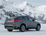 Pictures of BMW X6 xDrive30d (E71) 2012