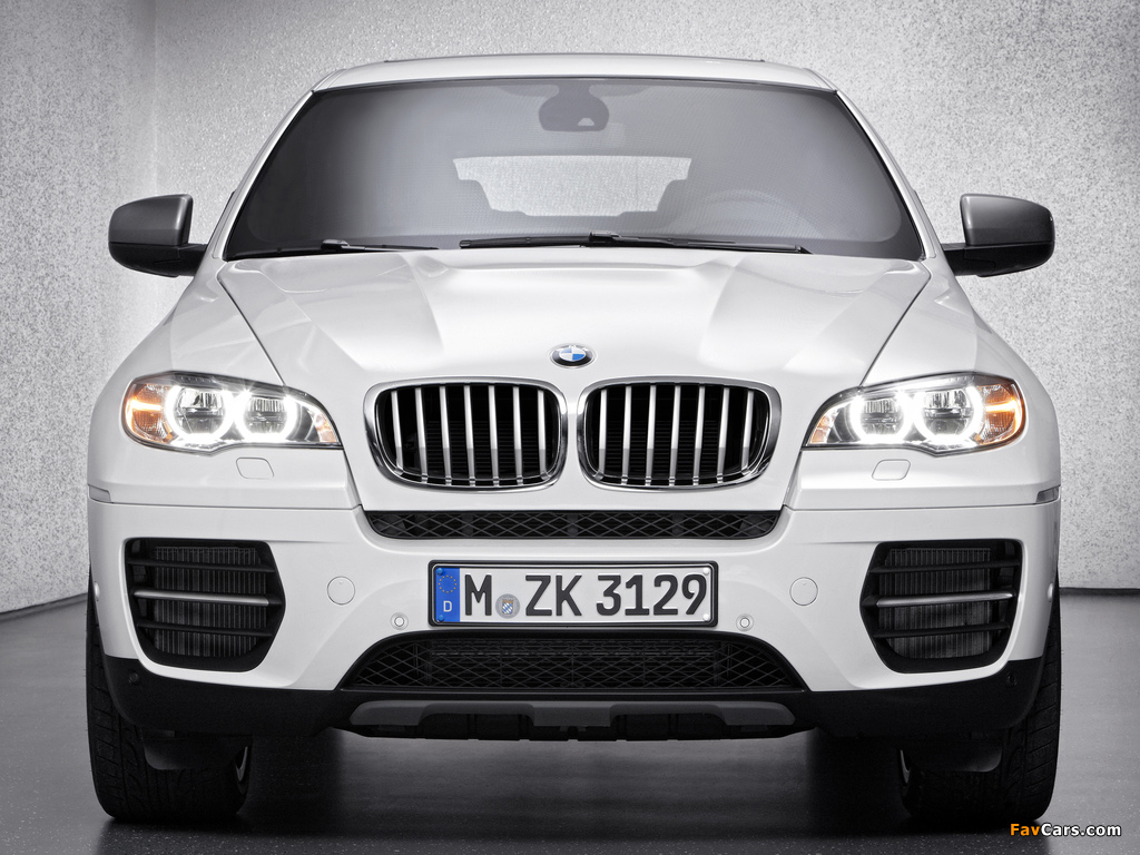 Pictures of BMW X6 M50d (E71) 2012 (1024 x 768)