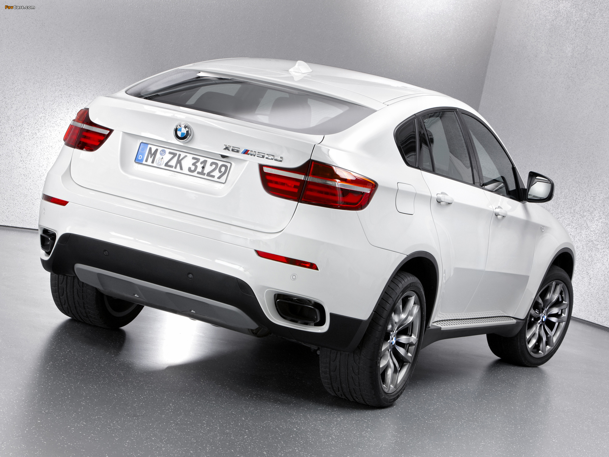 Pictures of BMW X6 M50d (E71) 2012 (2048 x 1536)