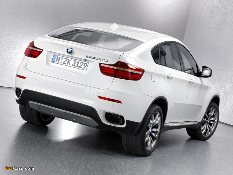 Pictures of BMW X6 M50d (E71) 2012 (800 x 600)