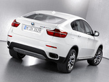 Pictures of BMW X6 M50d (E71) 2012