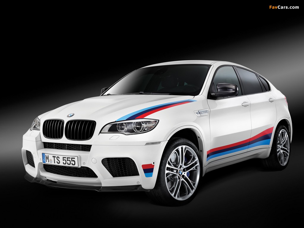 Pictures of BMW X6 M Design Edition (E71) 2013 (1024 x 768)