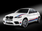Pictures of BMW X6 M Design Edition (E71) 2013