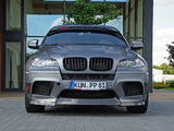 Pictures of PP-Performance BMW X6 M (E71) 2013