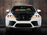 Mansory BMW X6 M 2010 wallpapers