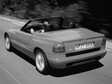 BMW Z1 (E30) 1988–91 wallpapers