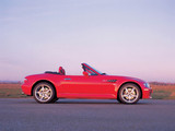 BMW Z3 M Roadster (E36/7) 1996–2002 images