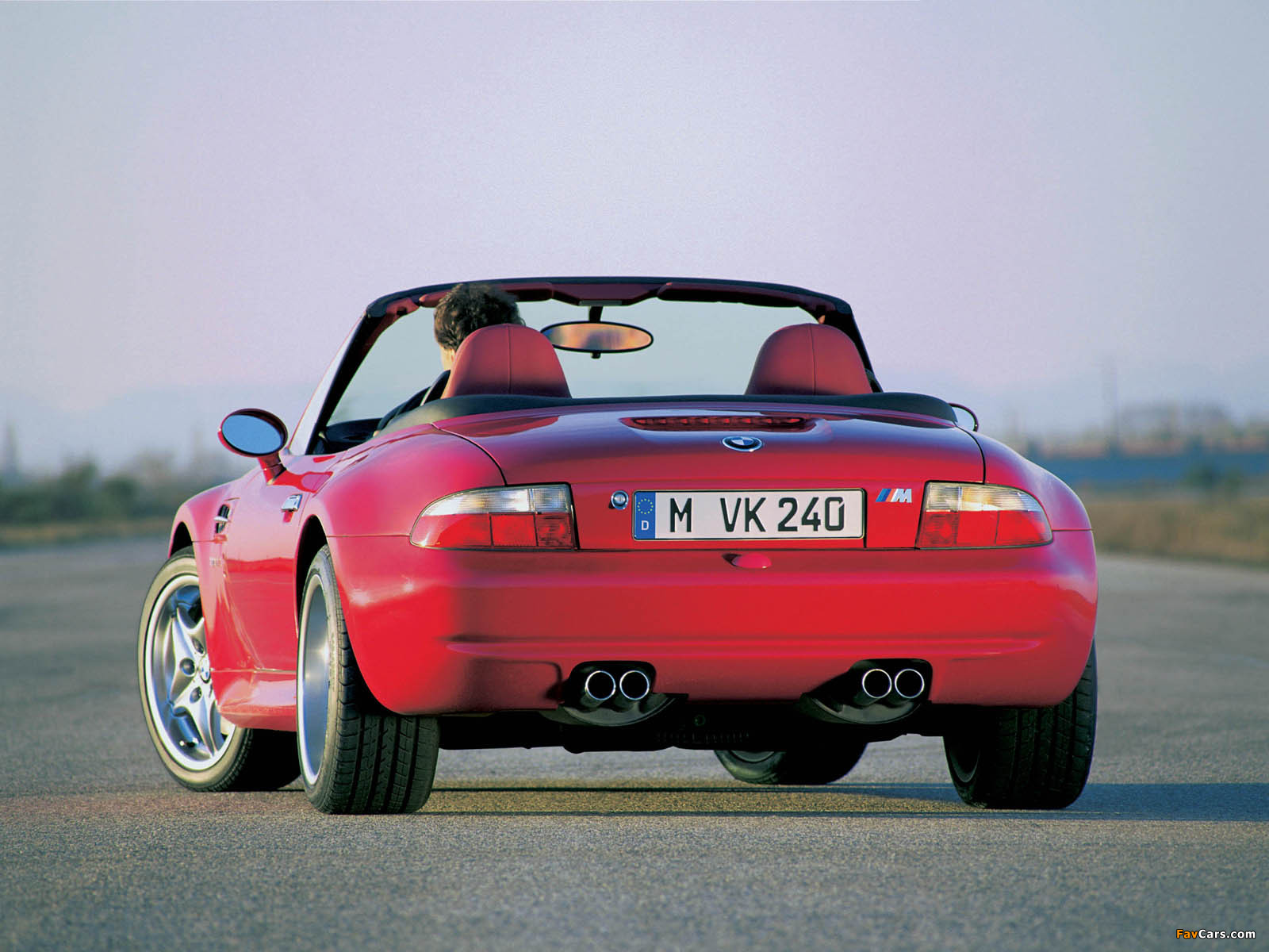 Images of BMW Z3 M Roadster (E36/7) 1996–2002 (1600 x 1200)