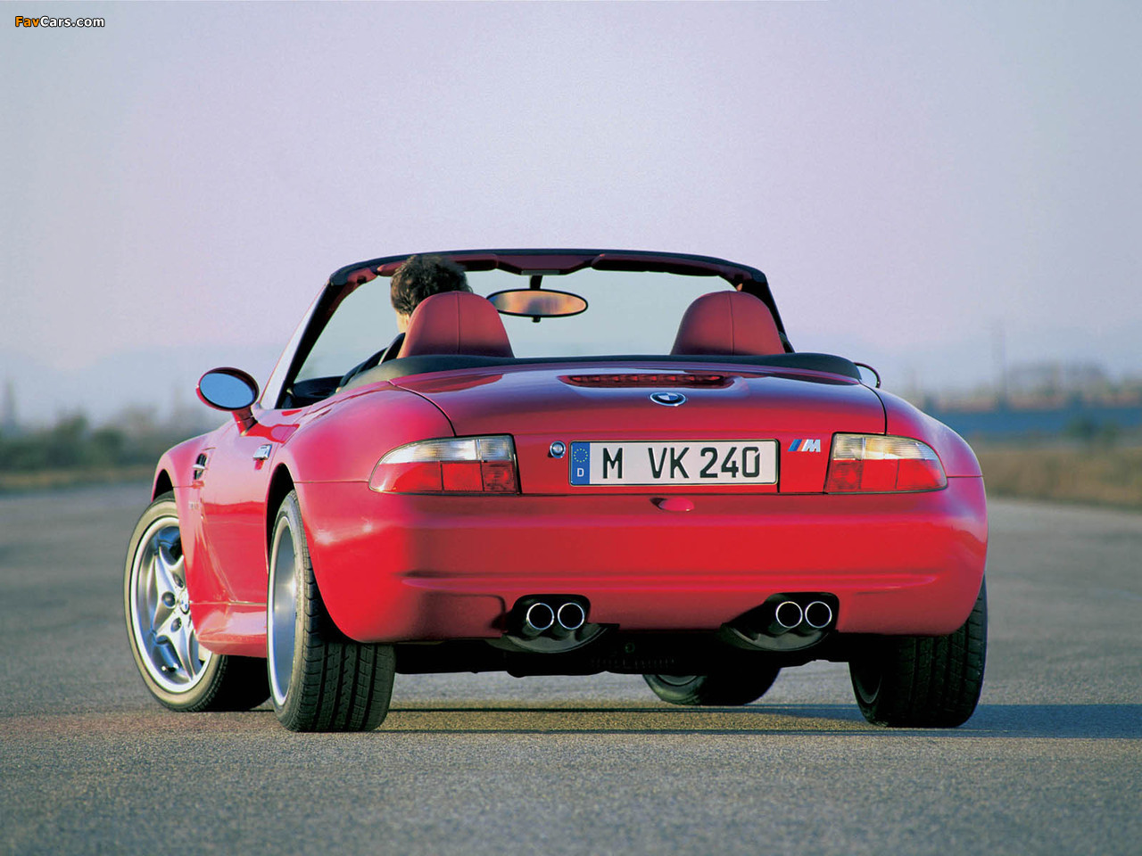 Images of BMW Z3 M Roadster (E36/7) 1996–2002 (1280 x 960)