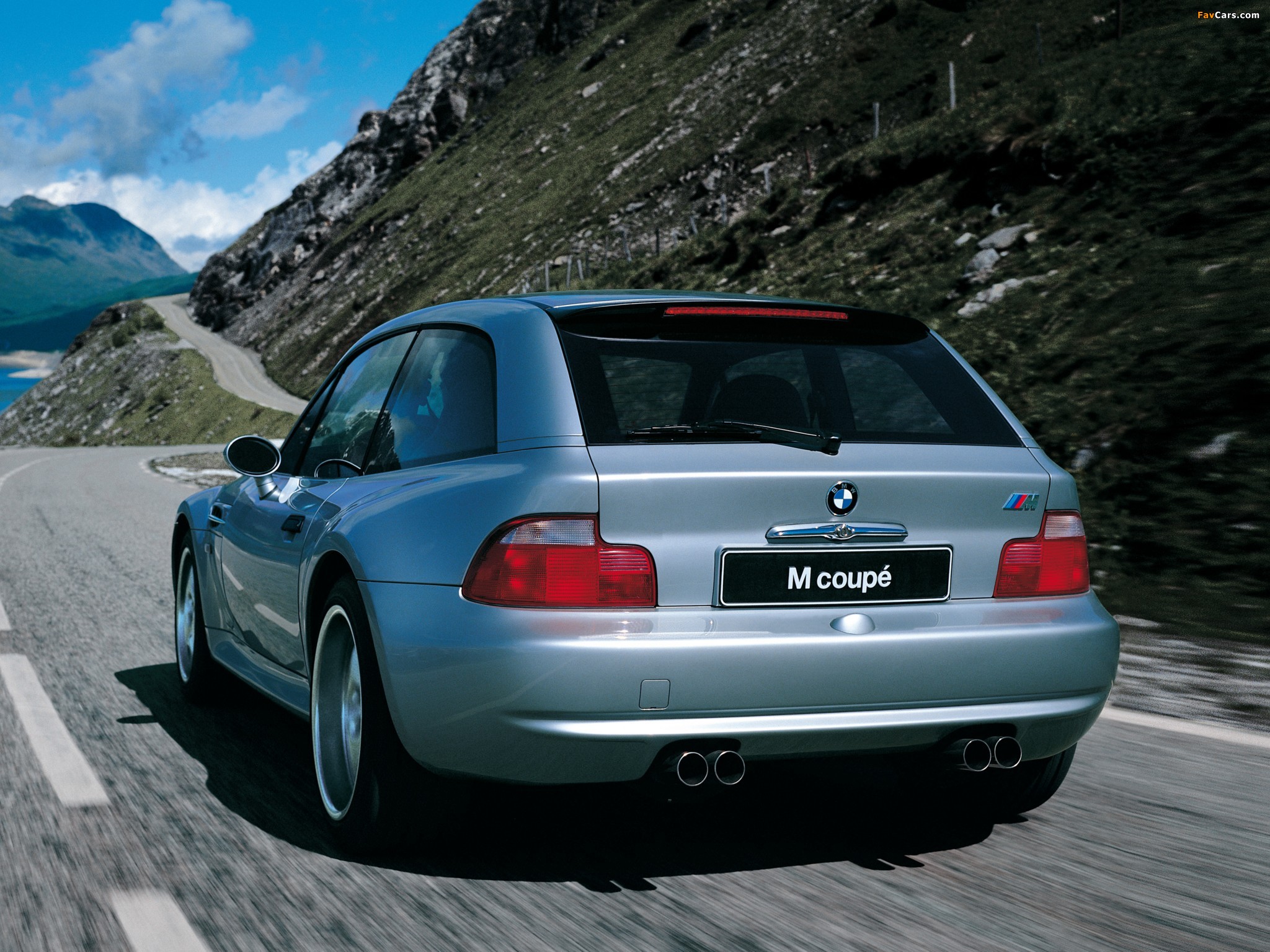 Images of BMW Z3 M Coupe (E36/8) 1998–2002 (2048 x 1536)