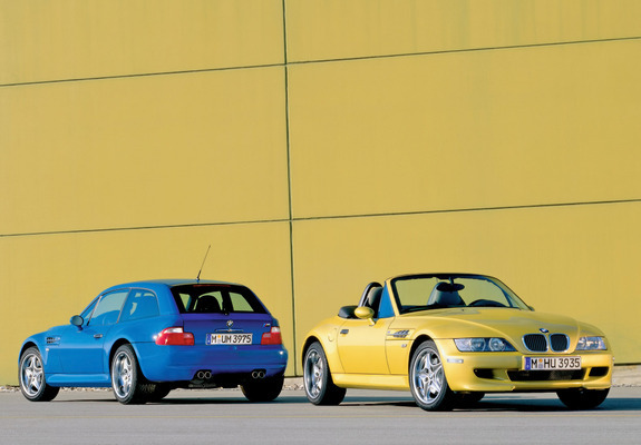 Images of BMW Z3