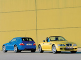 Images of BMW Z3