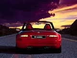 Pictures of BMW Z3 M Roadster (E36/7) 1996–2002