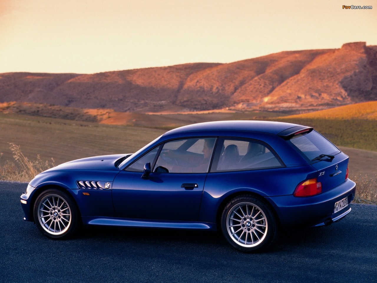 Pictures of BMW Z3 Coupe (E36/8) 1998–2001 (1280 x 960)