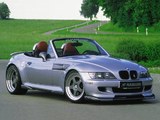 Hamann BMW Z3 Roadster (E36) wallpapers